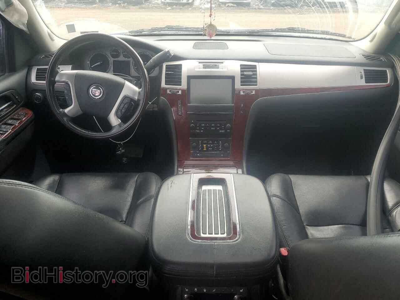 2012 CADILLAC ESCALADE - VIN: 1GYS4CEF0CR202228 - Фото 8