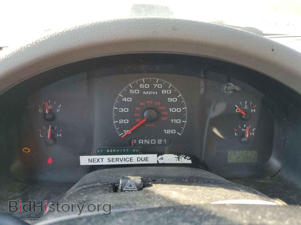 2007 FORD All Models - VIN: 1FTRF12W67KC32467 - Фото 9