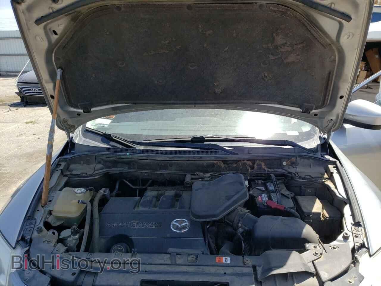 2011 MAZDA CX-9 - VIN: JM3TB3BA6B0303146 - Фото 7