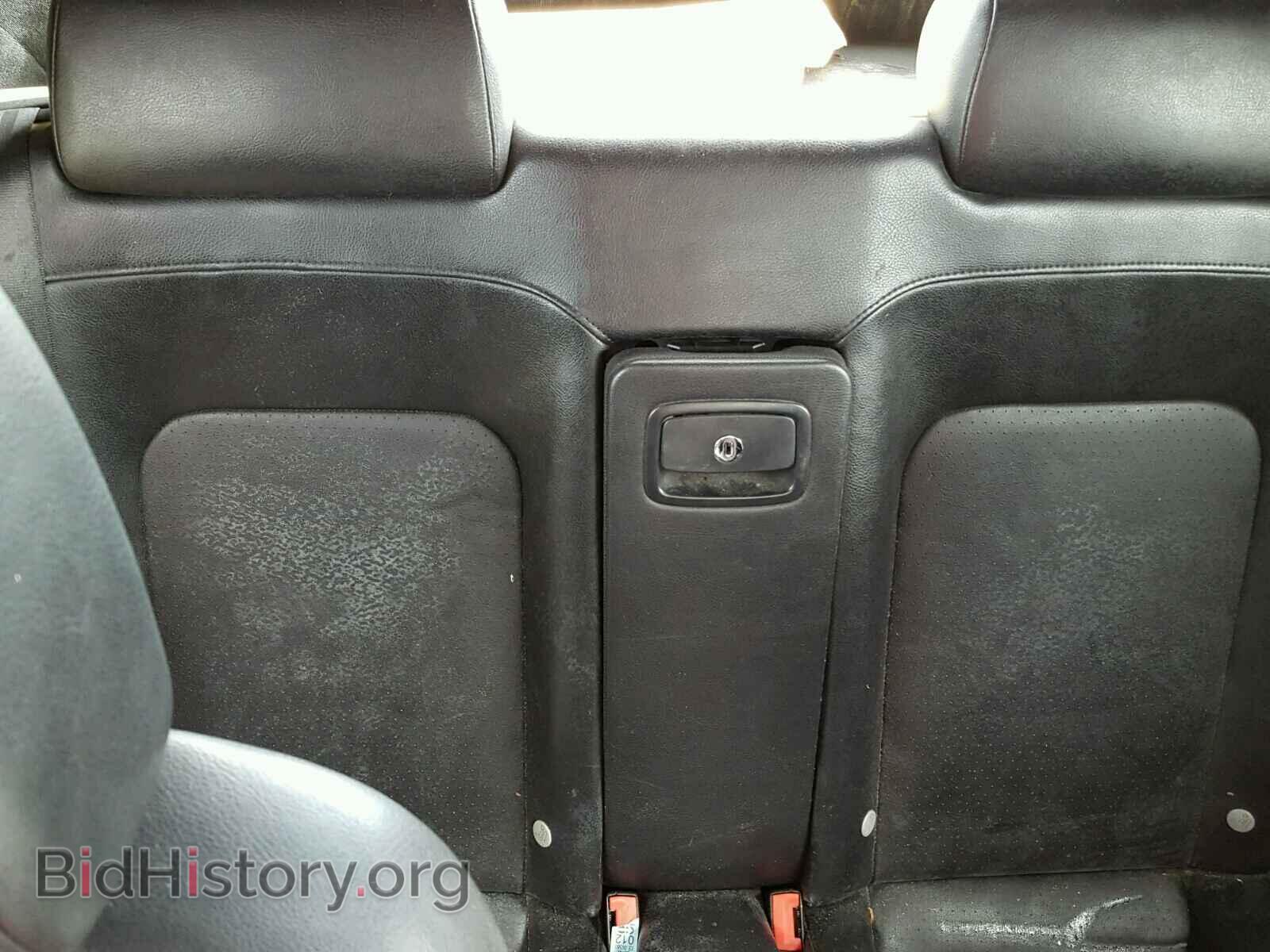 2004 VOLKSWAGEN BEETLE - VIN: 3VWCD21Y54M303986 - Фото 2