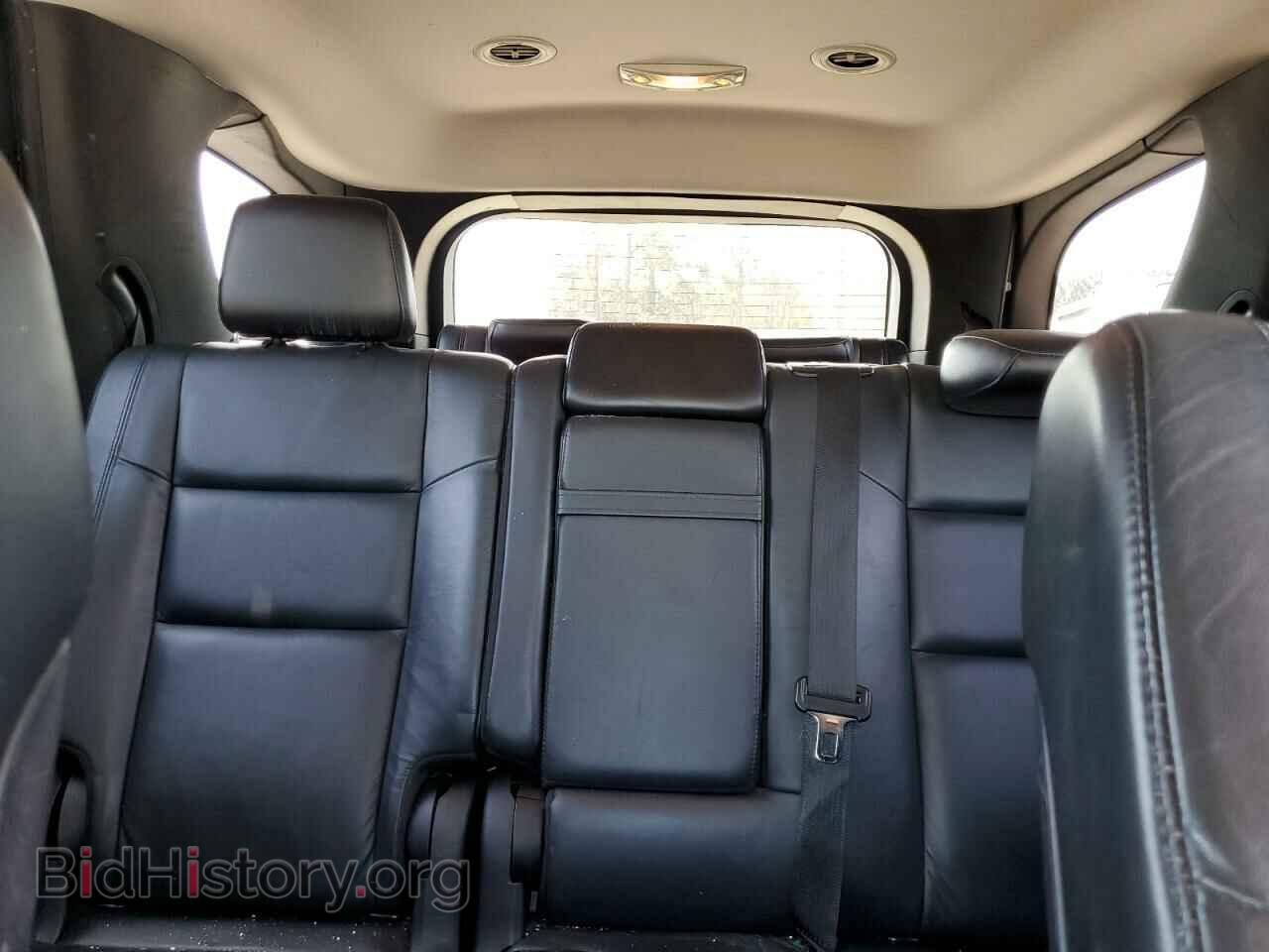 2015 DODGE DURANGO - VIN: 1C4RDHDG7FC200768 - Фото 10