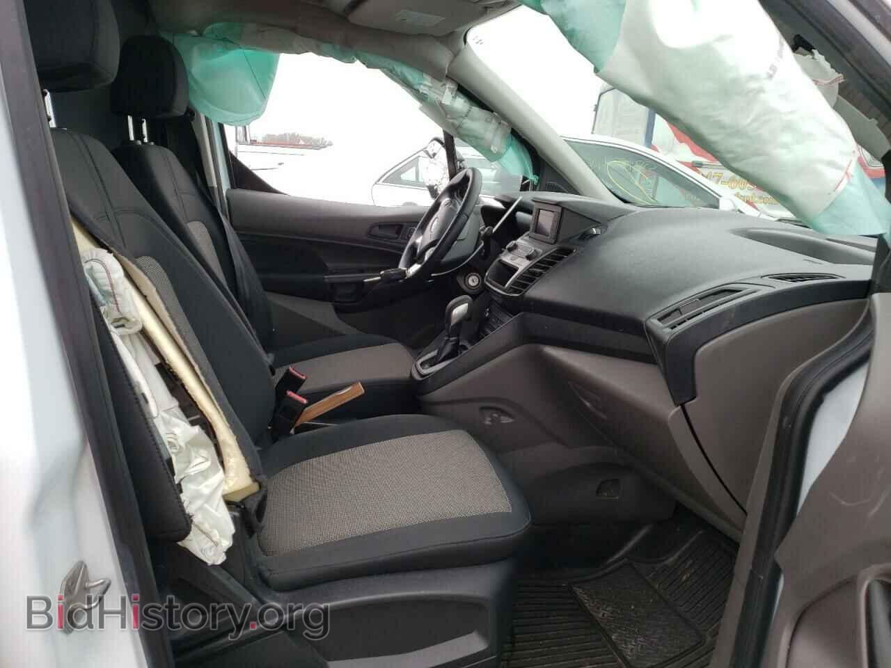 2019 FORD TRANSIT CO - VIN: NM0LS7E27K1407267 - Фото 5