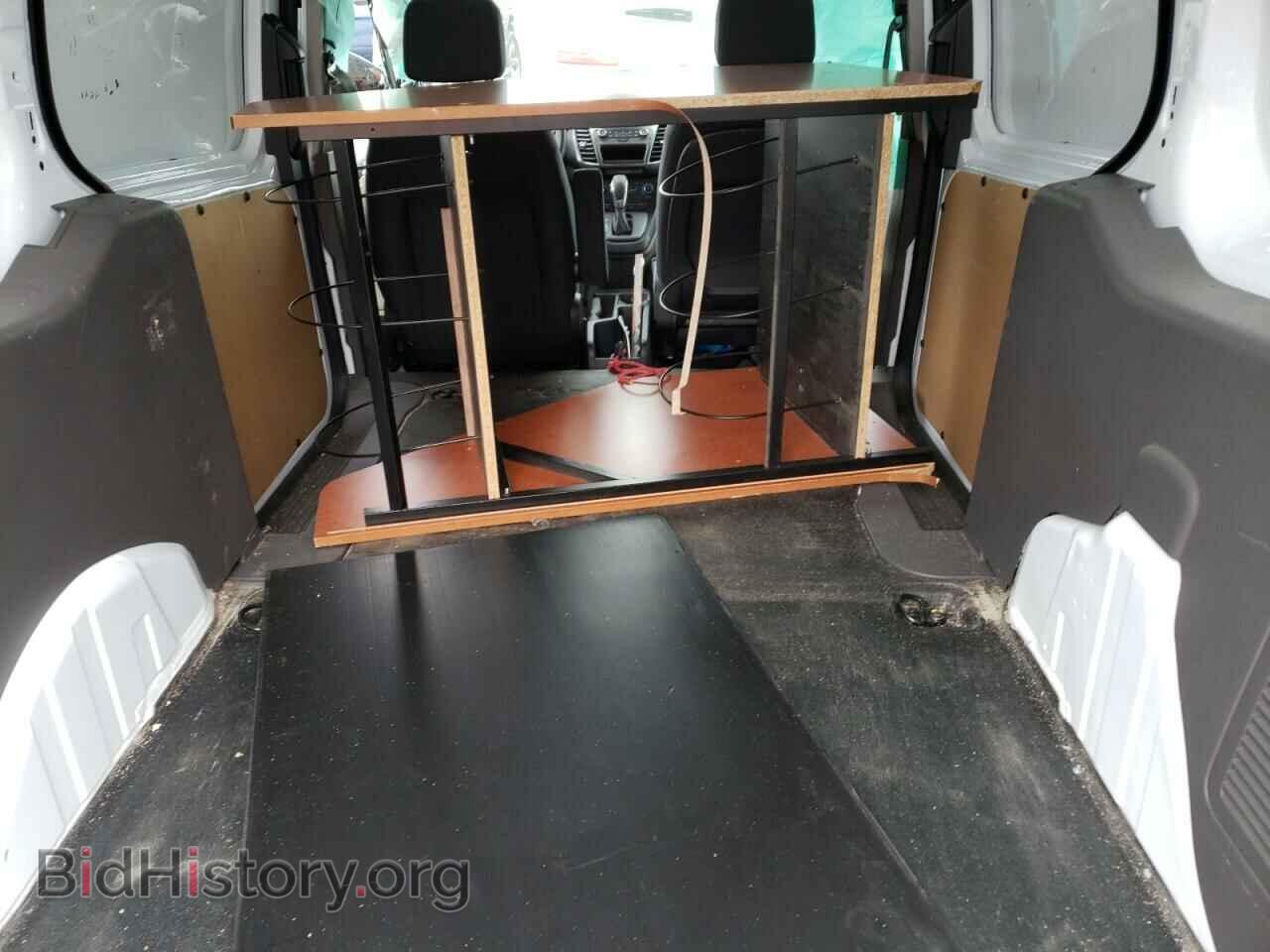 2019 FORD TRANSIT CO - VIN: NM0LS7E27K1407267 - Фото 6
