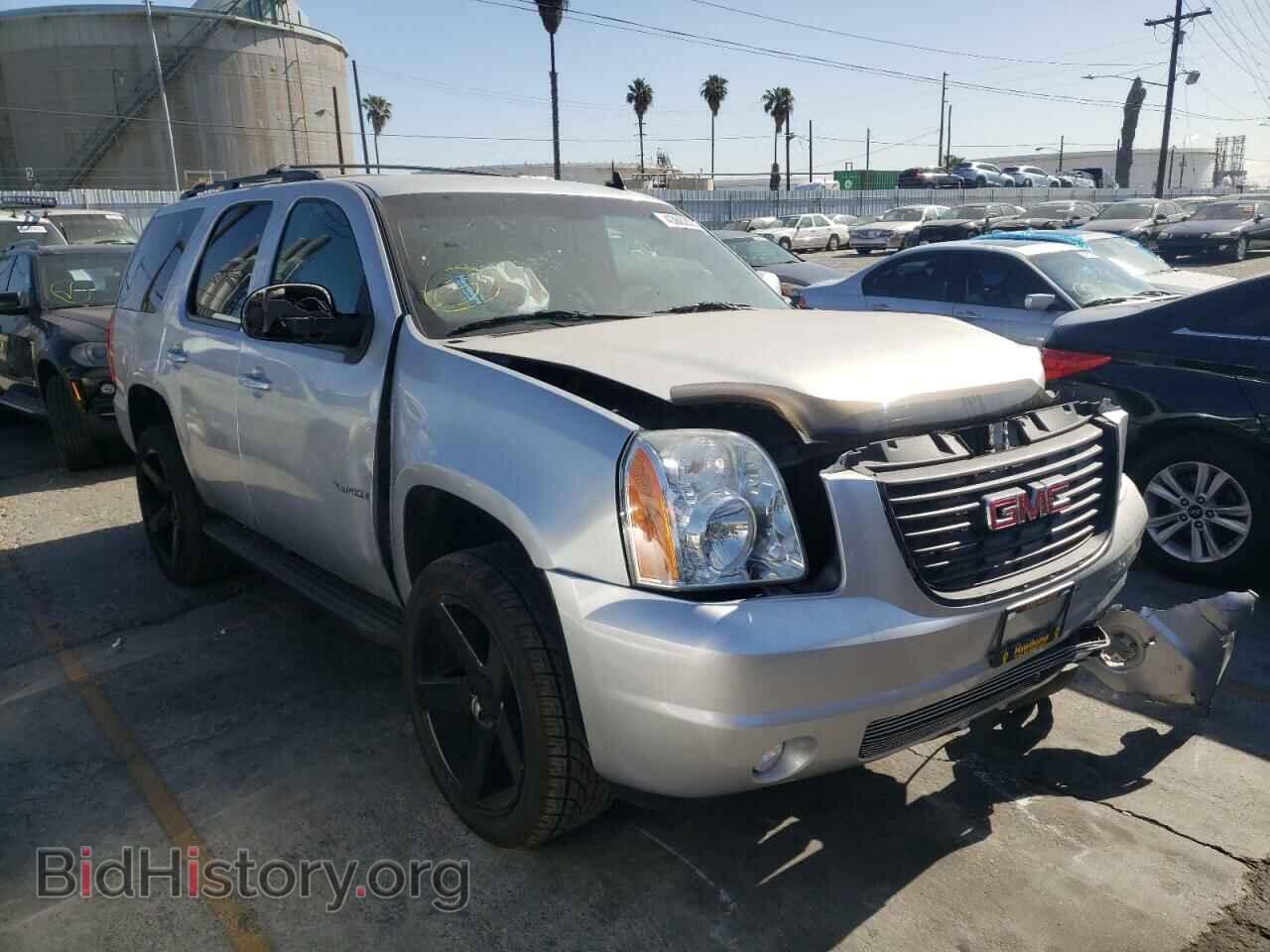 Photo 1GKS1AE05CR264033 - GMC YUKON 2012
