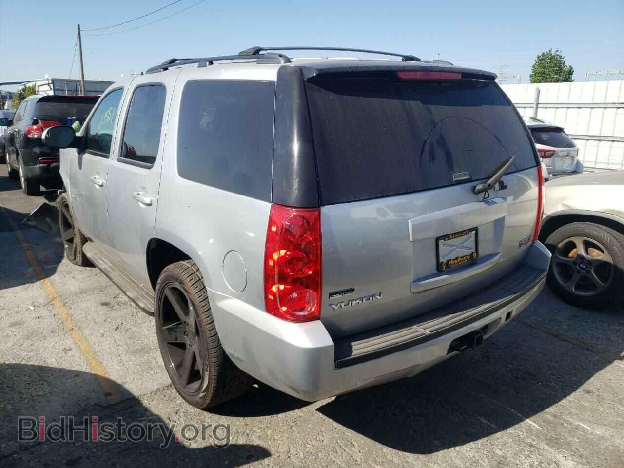 2012 GMC YUKON - VIN: 1GKS1AE05CR264033 - Фото 3