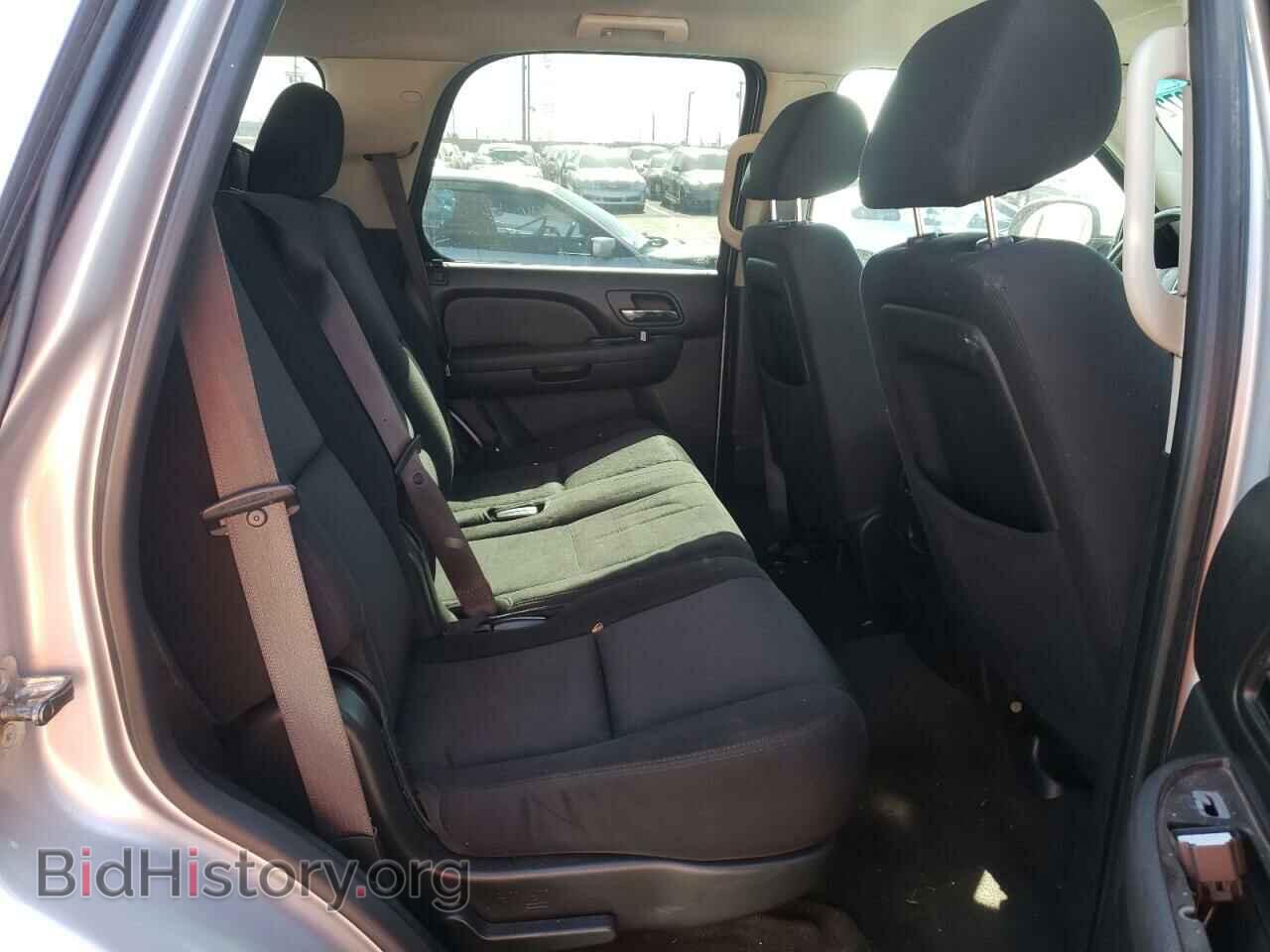 2012 GMC YUKON - VIN: 1GKS1AE05CR264033 - Фото 6