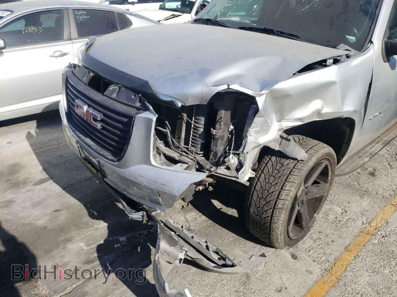 2012 GMC YUKON - VIN: 1GKS1AE05CR264033 - Фото 9