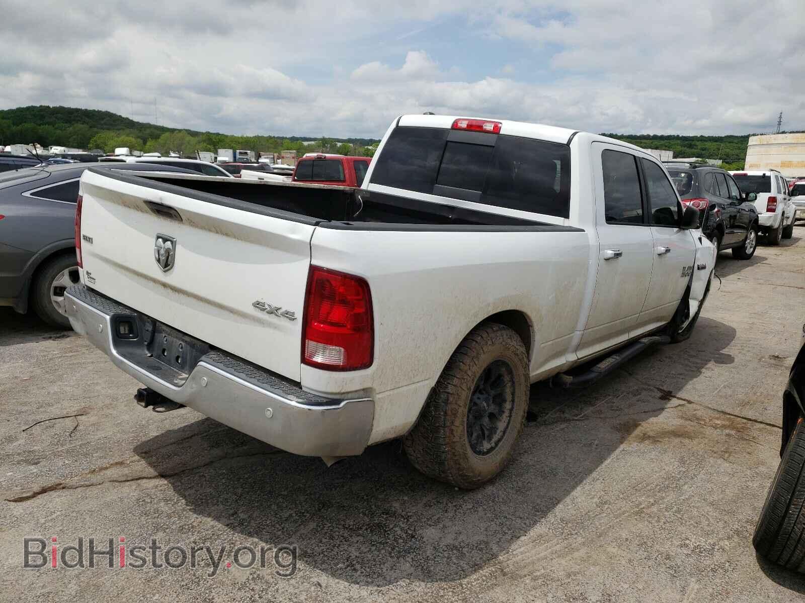 2014 RAM 1500 - VIN: 1C6RR7TT9ES407555 - Фото 4