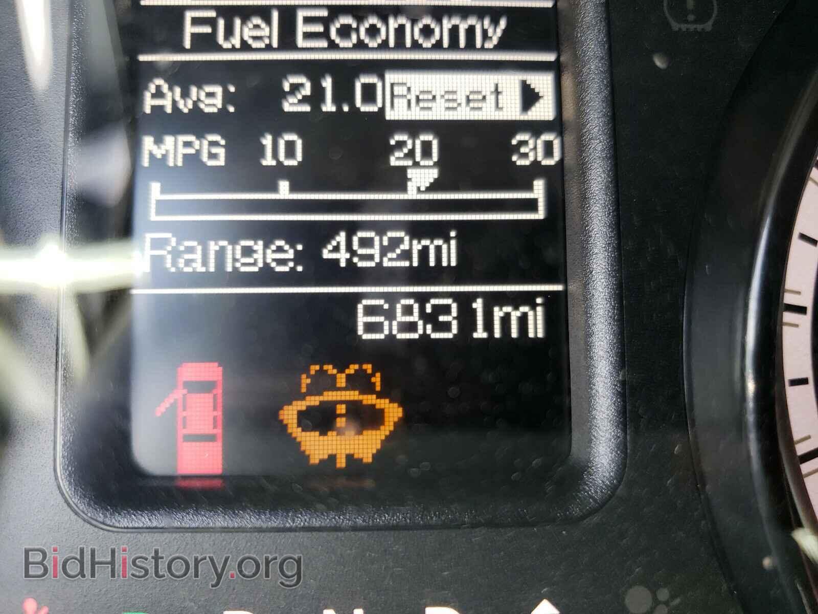 2021 RAM 1500 - VIN: 1C6RR6LGXMS529899 - Фото 8