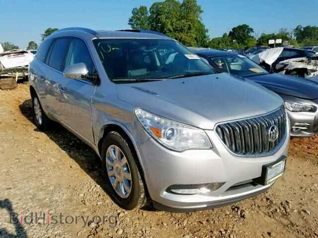 Photo 5GAKVBKD6EJ348717 - BUICK ENCLAVE 2014