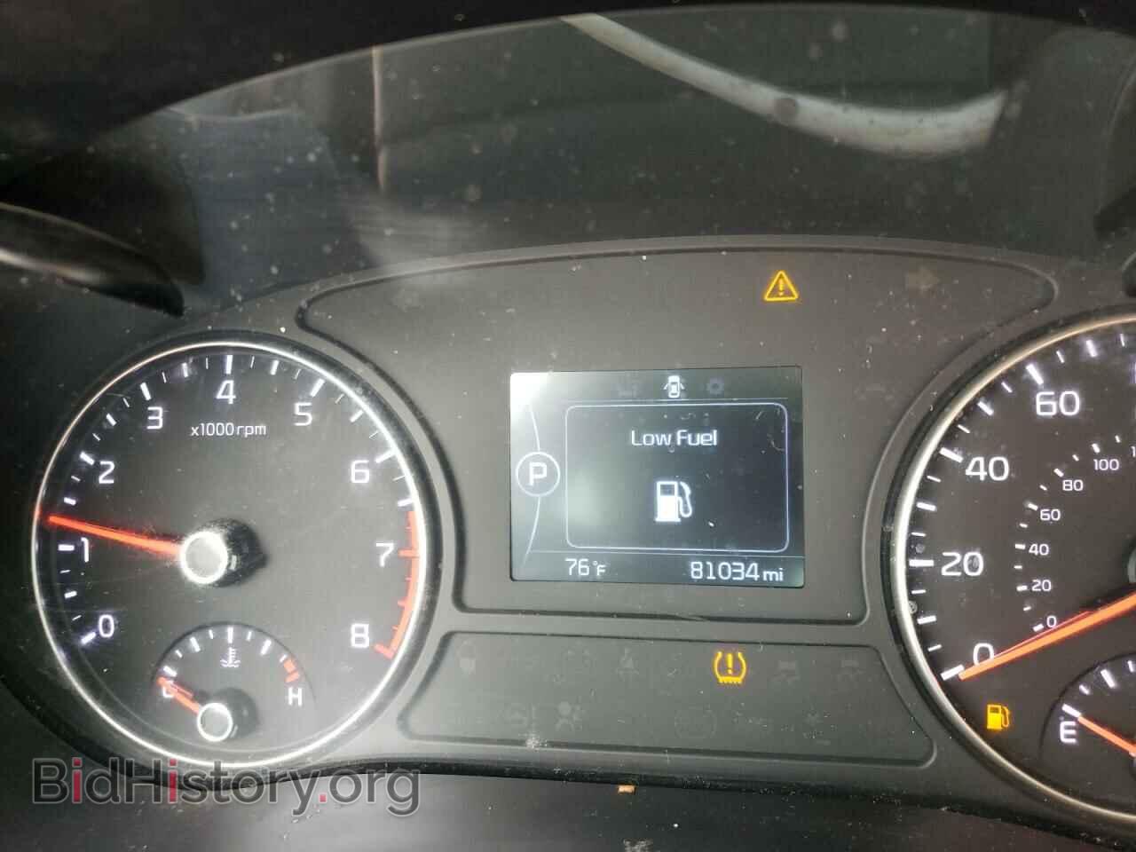 2017 KIA OPTIMA - VIN: 5XXGT4L30HG155113 - Фото 8