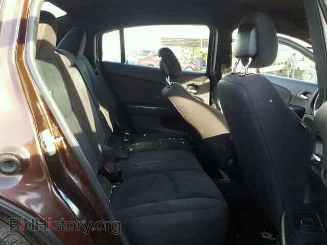 2012 CHRYSLER 200 - VIN: 1C3CCBBB1CN181734 - Фото 6