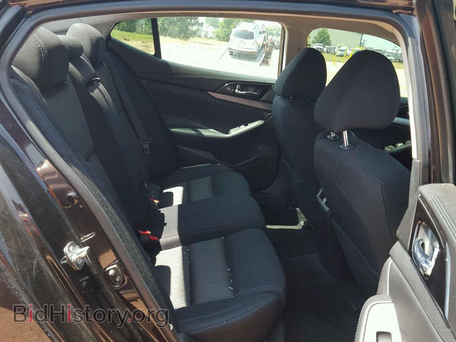 2016 NISSAN MAXIMA - VIN: 1N4AA6APXGC400663 - Фото 6