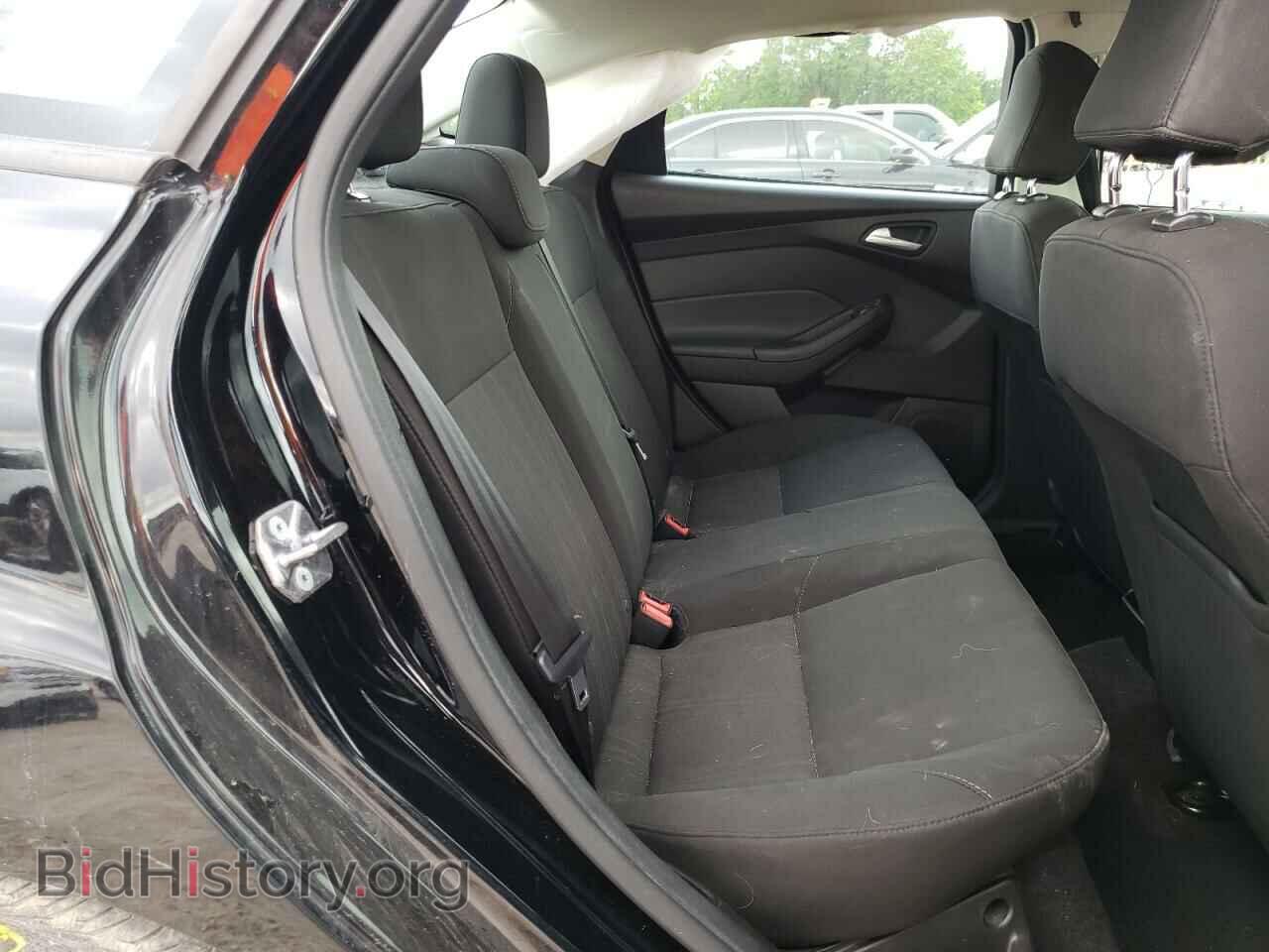 2017 FORD FOCUS - VIN: 1FADP3FEXHL263887 - Photo 6