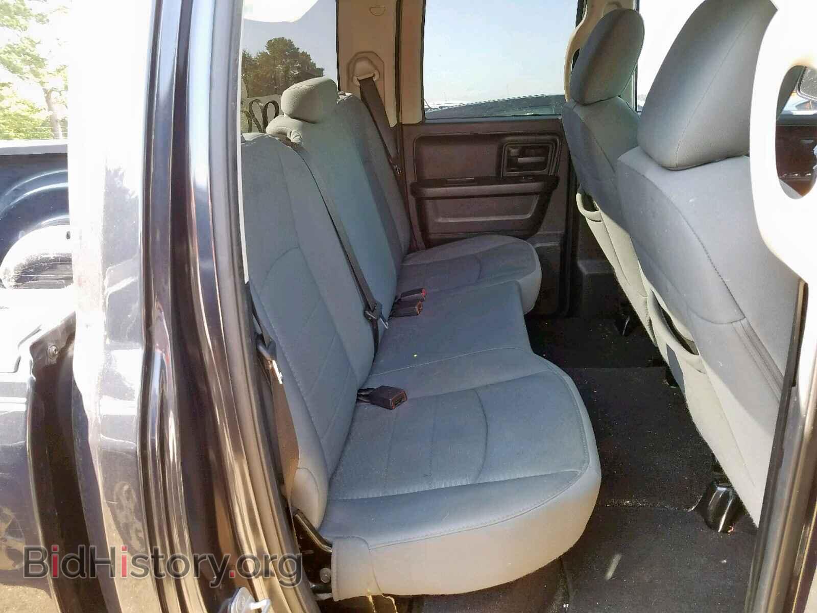 2013 RAM 1500 ST - VIN: 1C6RR6FT3DS705264 - Фото 6