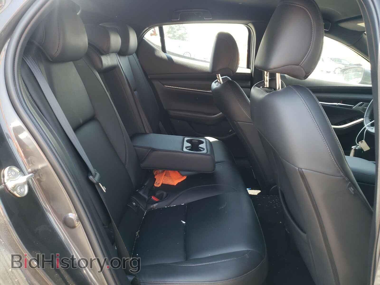 2020 MAZDA 3 - VIN: JM1BPBMM5L1158846 - Фото 6