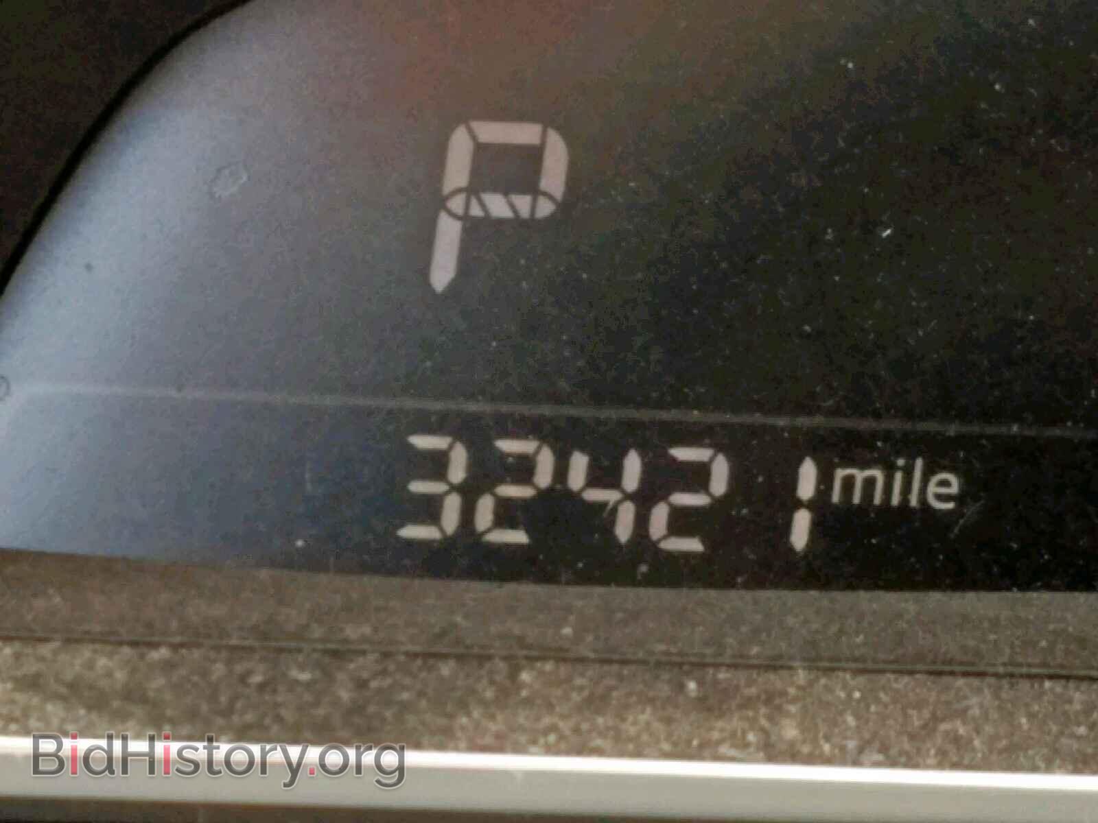 2014 MAZDA 3 - VIN: JM1BM1W39E1208075 - Фото 8