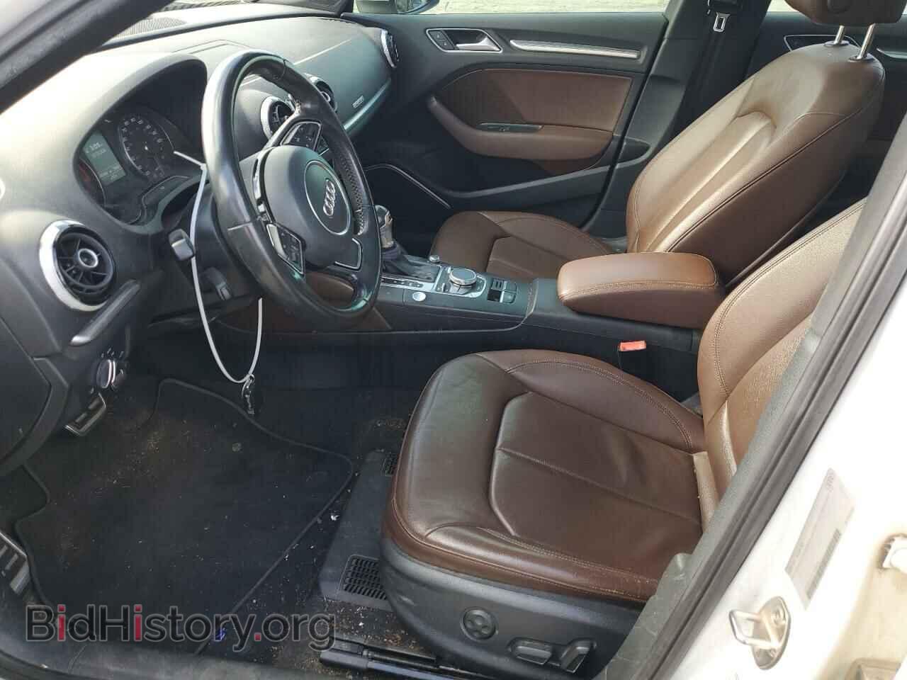 2015 AUDI A3 - VIN: WAUEFGFF5F1049879 - Photo 7