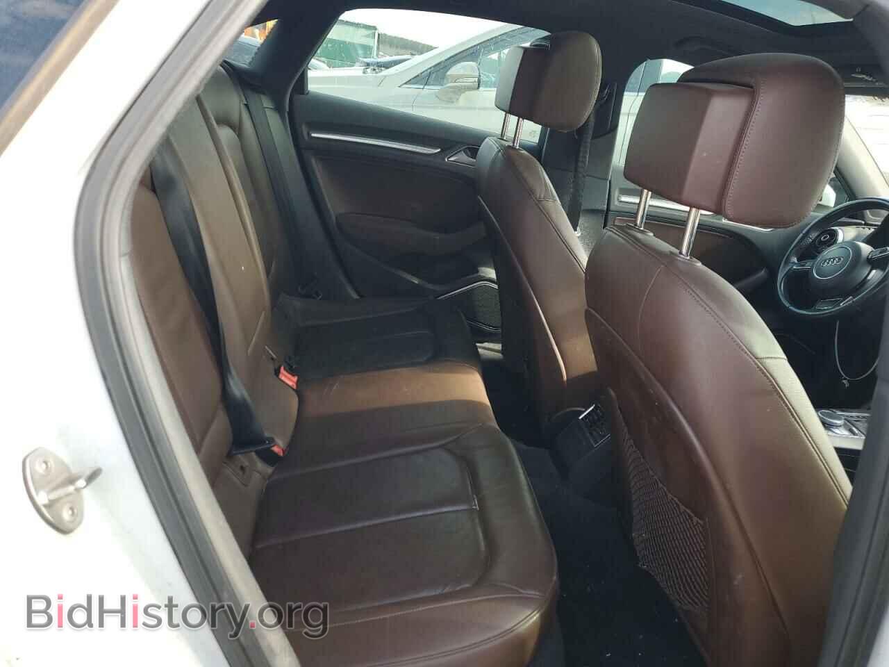 2015 AUDI A3 - VIN: WAUEFGFF5F1049879 - Photo 10