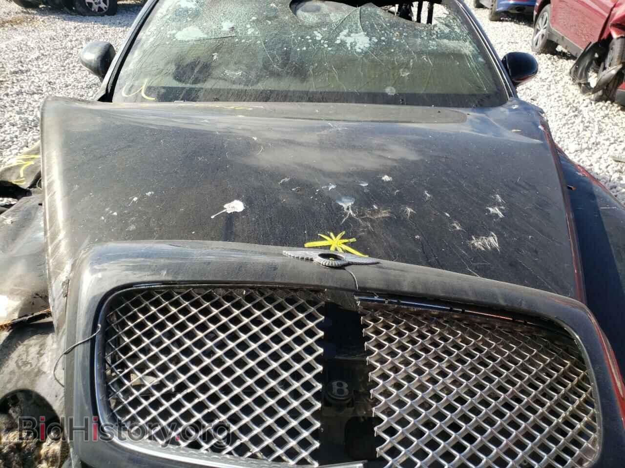 2009 BENTLEY CONTINENTA - VIN: SCBDR33W79C059618 - Photo 7