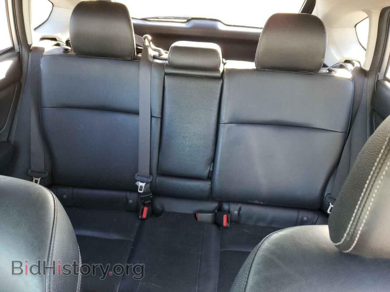 2013 SUBARU XV - VIN: JF2GPAGC5DH208657 - Фото 10