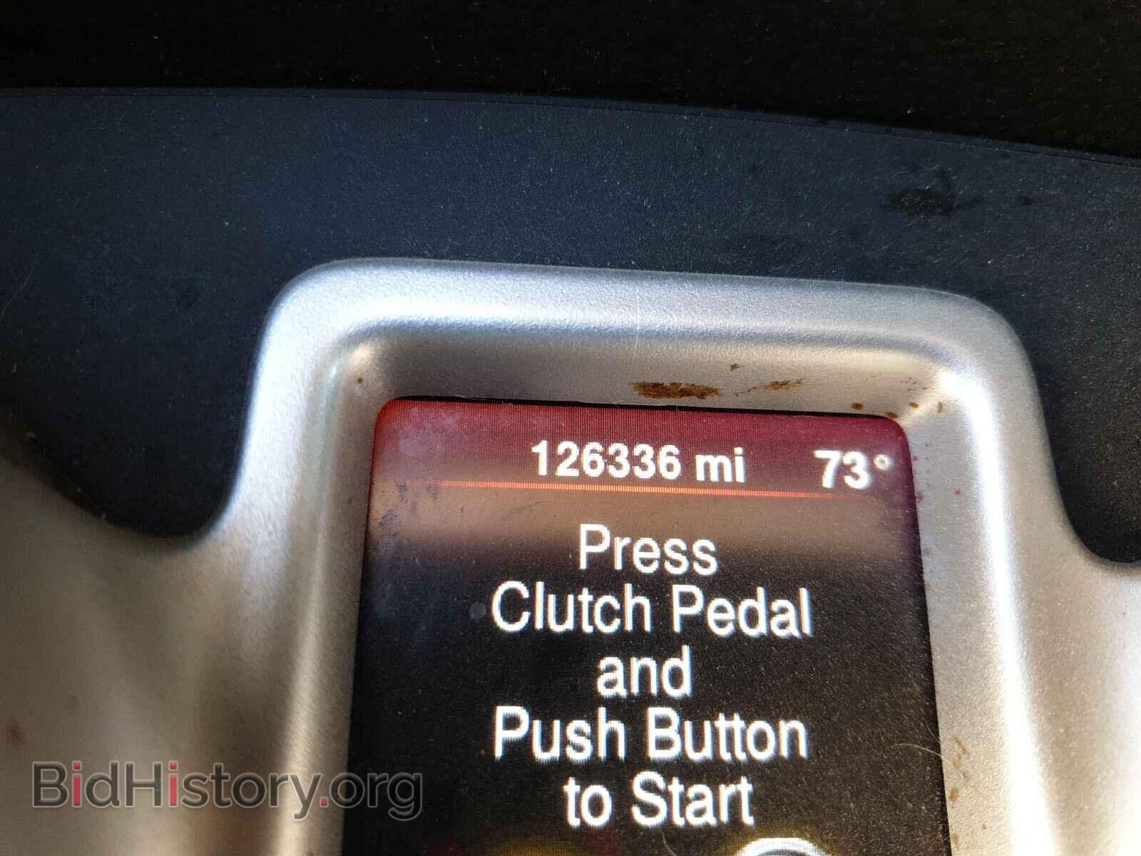 2013 DODGE JOURNEY - VIN: 3C4PDDBG8DT593328 - Фото 8