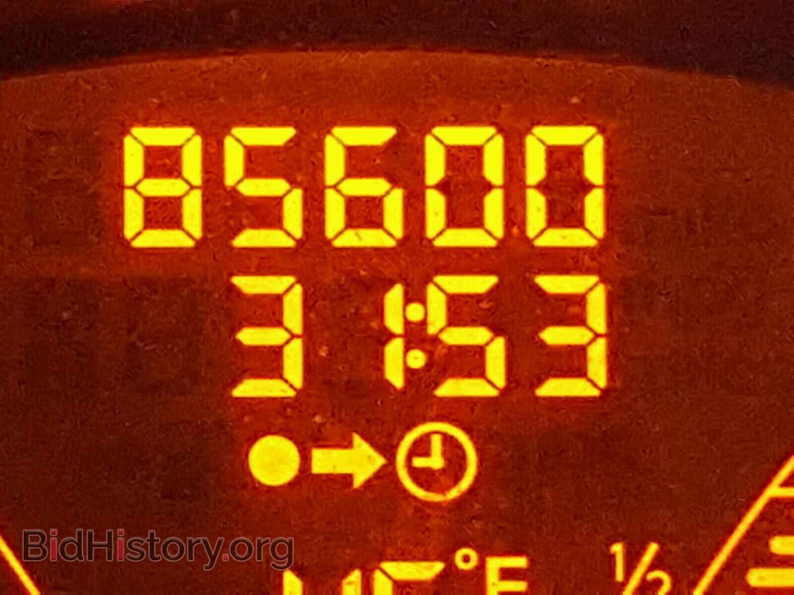 2014 NISSAN JUKE - VIN: JN8AF5MV0ET363656 - Фото 8