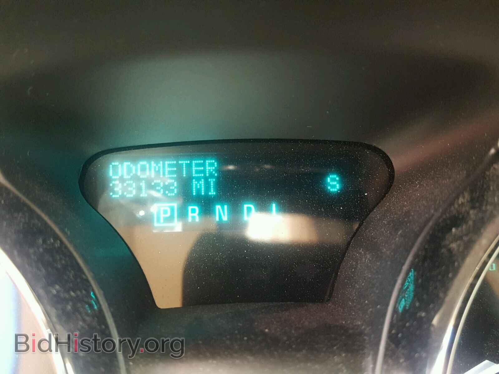 2015 BUICK ENCLAVE - VIN: 5GAKRCKD3FJ253060 - Фото 8