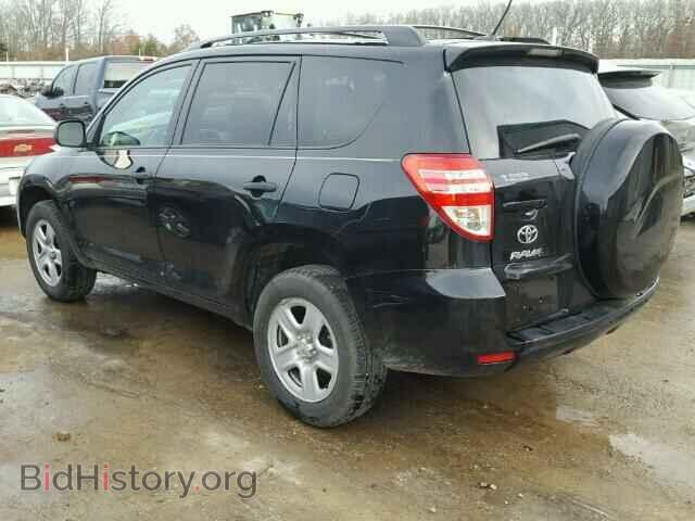 2012 TOYOTA RAV4 - VIN: 2T3JF4DV1CW190813 - Фото 3