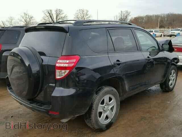 2012 TOYOTA RAV4 - VIN: 2T3JF4DV1CW190813 - Фото 4