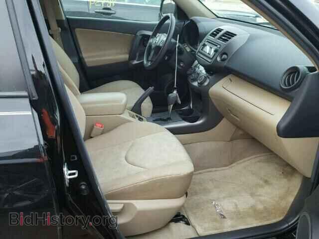 2012 TOYOTA RAV4 - VIN: 2T3JF4DV1CW190813 - Фото 5