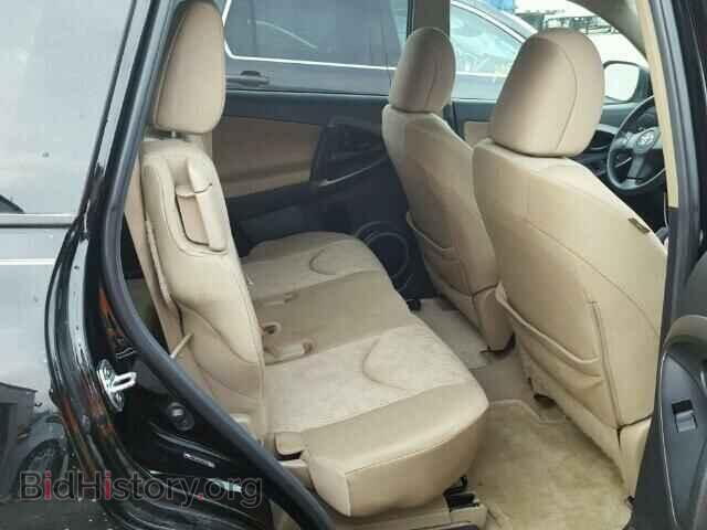 2012 TOYOTA RAV4 - VIN: 2T3JF4DV1CW190813 - Фото 6