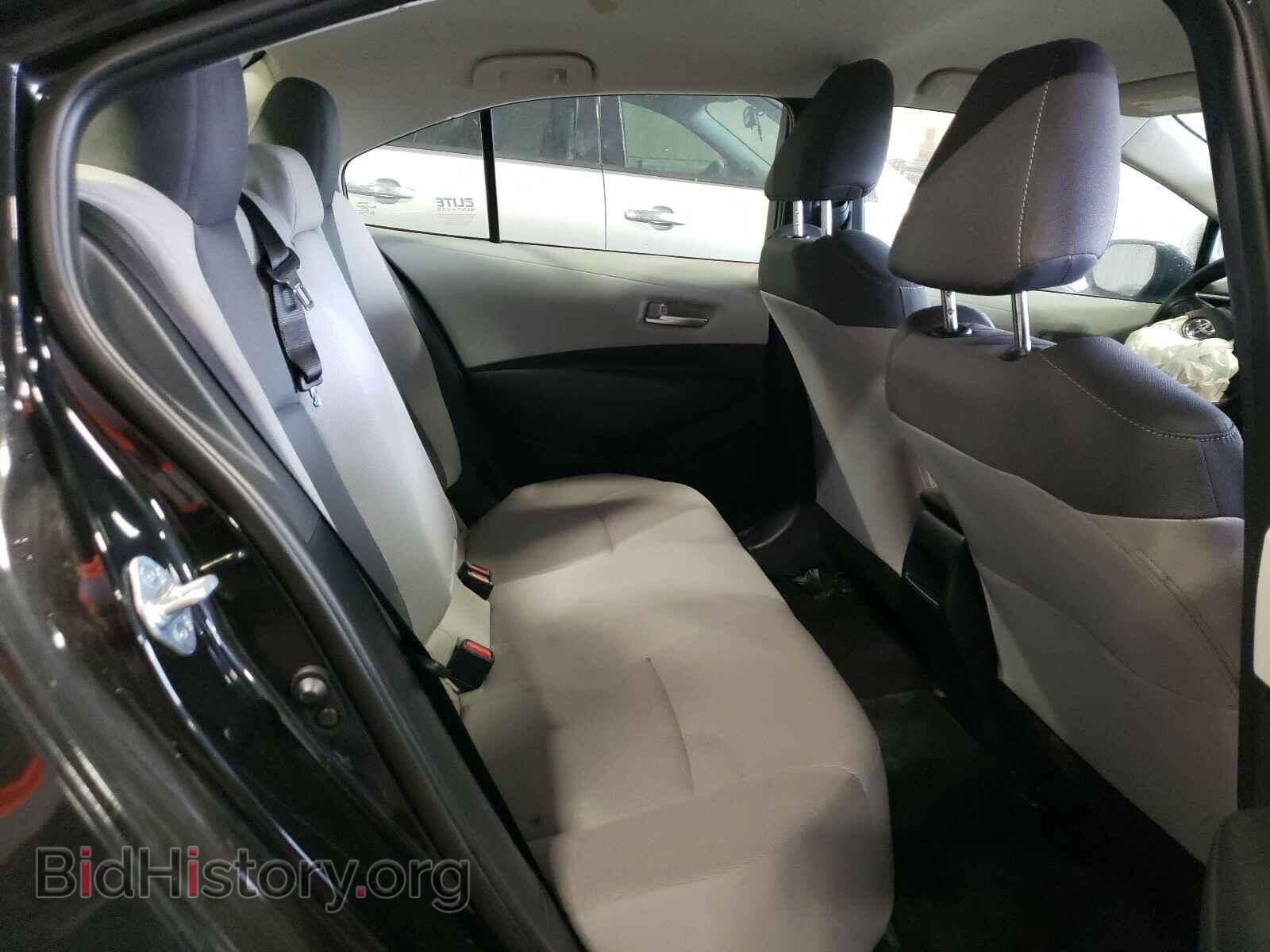 2021 TOYOTA COROLLA - VIN: 5YFEPMAE4MP160428 - Photo 6