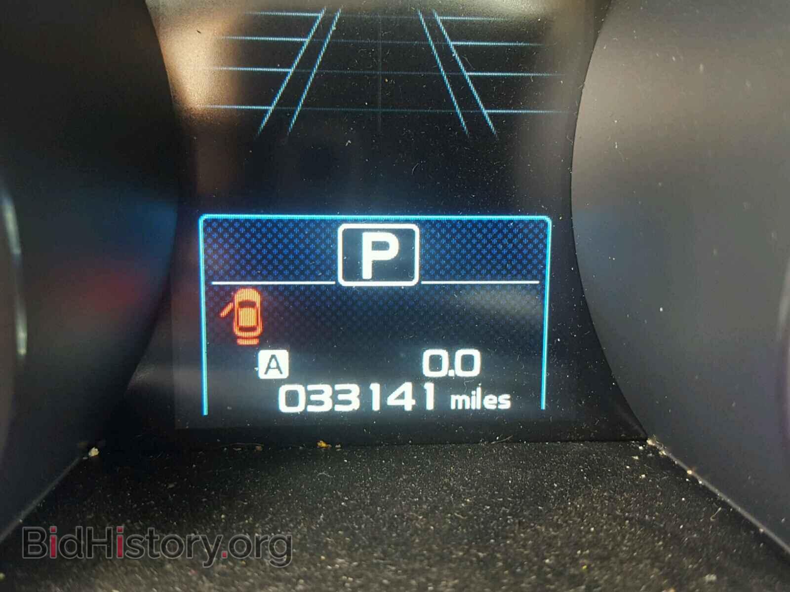 2015 SUBARU LEGACY - VIN: 4S4BSBFC7F3352902 - Фото 8