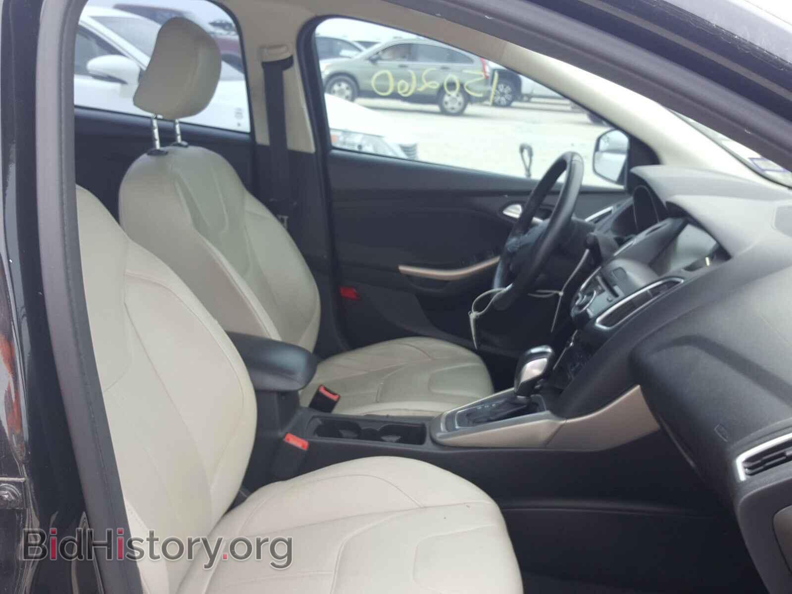 2015 FORD FOCUS - VIN: 1FADP3J26FL313792 - Фото 5