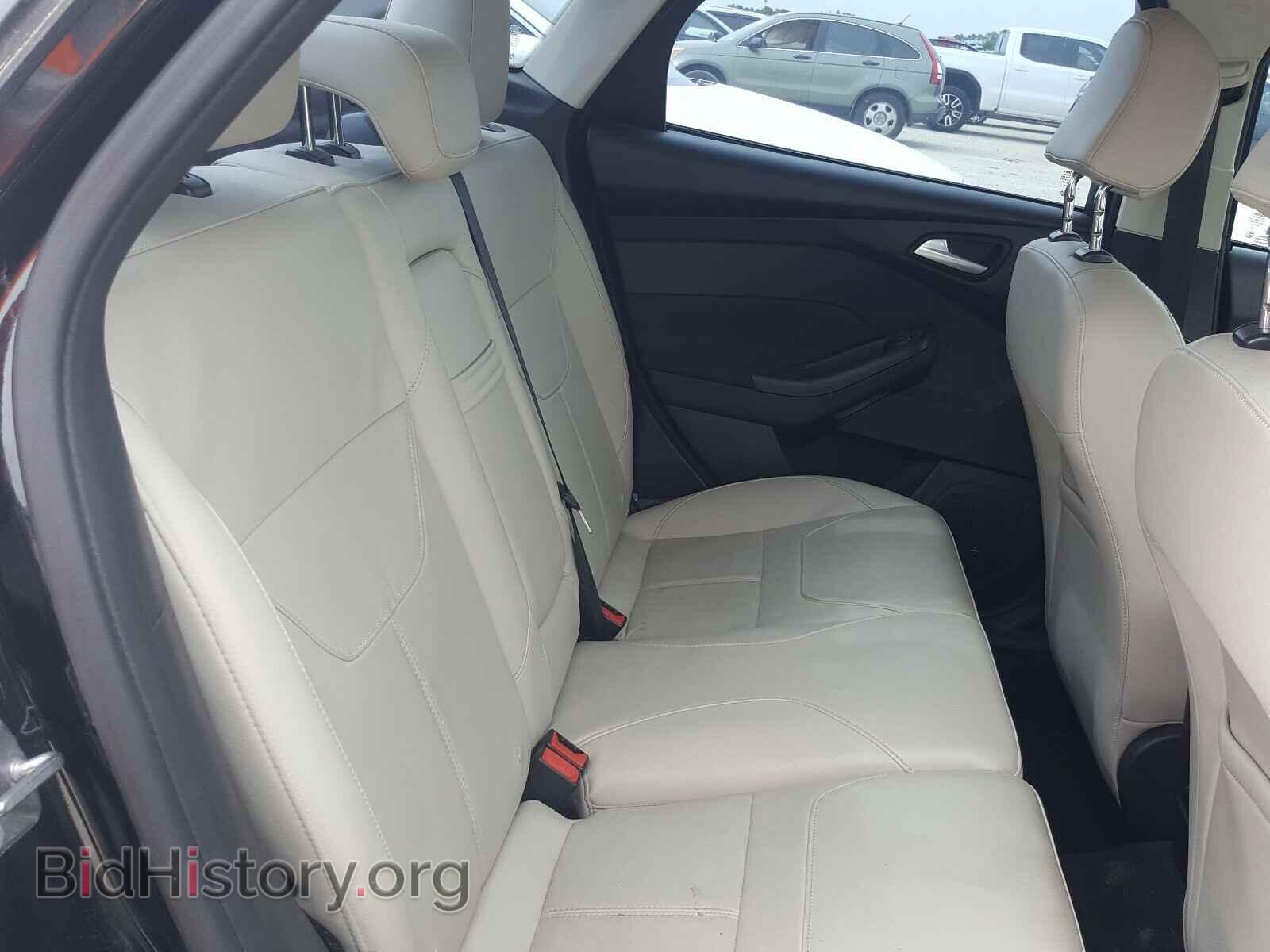 2015 FORD FOCUS - VIN: 1FADP3J26FL313792 - Фото 6