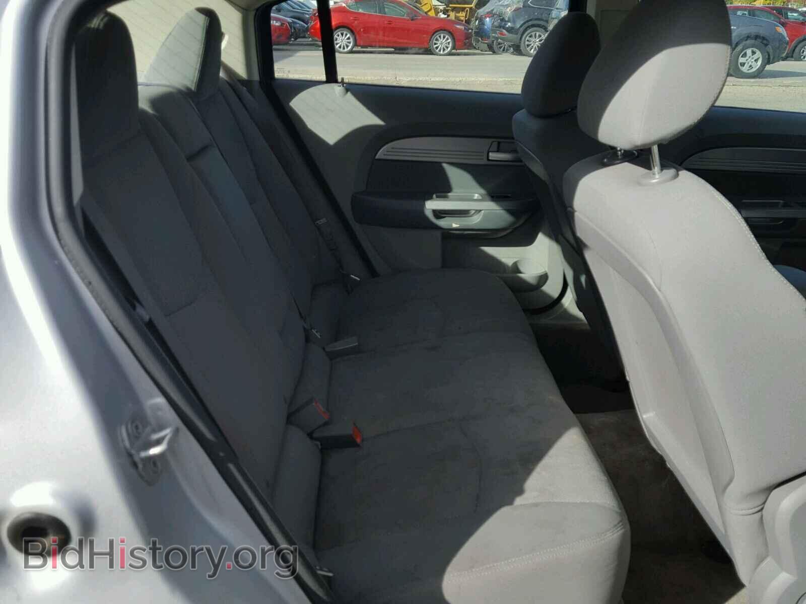 2007 CHRYSLER SEBRING - VIN: 1C3LC46K97N502916 - Фото 6