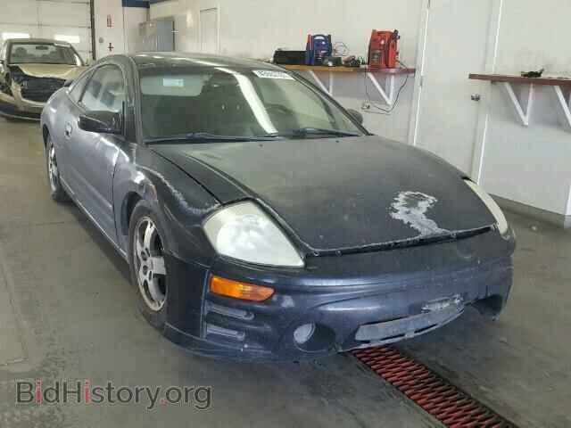 Фотография 4A3AC44G03E090734 - MITSUBISHI ECLIPSE 2003