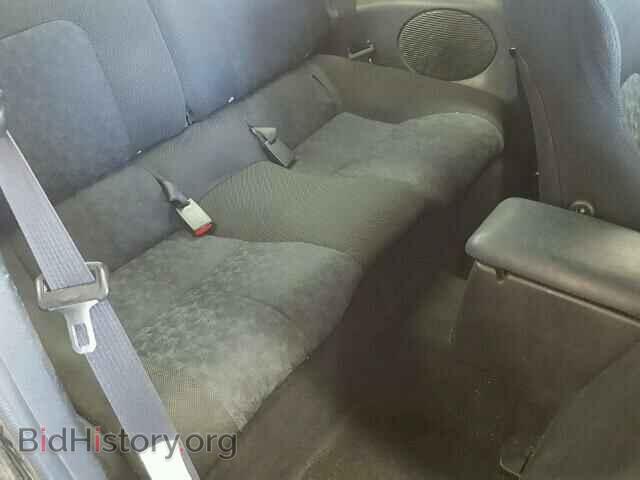 2003 MITSUBISHI ECLIPSE - VIN: 4A3AC44G03E090734 - Фото 6