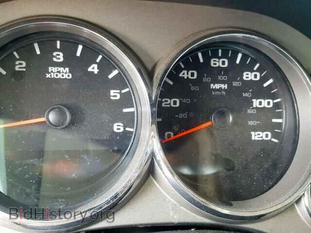 2012 CHEVROLET SILVERADO - VIN: 3GCPKSE75CG292206 - Фото 8