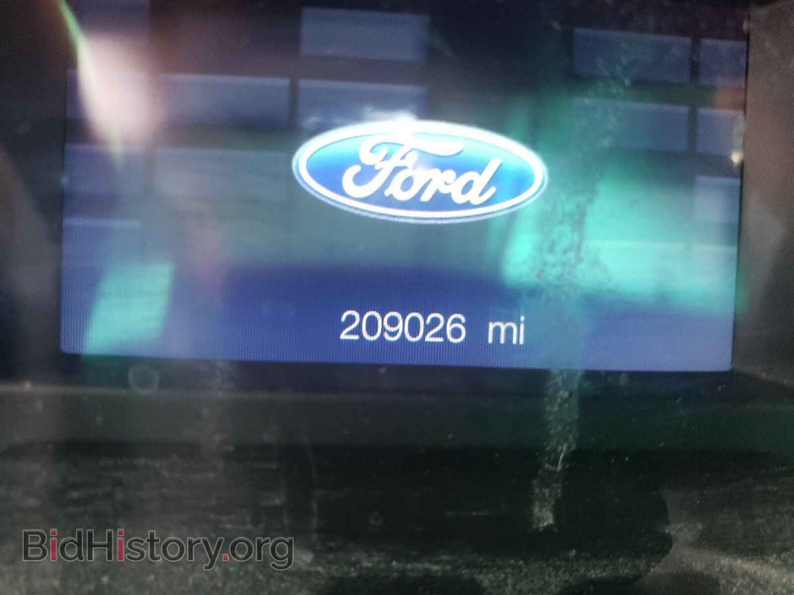 2013 FORD EXPLORER - VIN: 1FM5K7D86DGC87376 - Photo 8