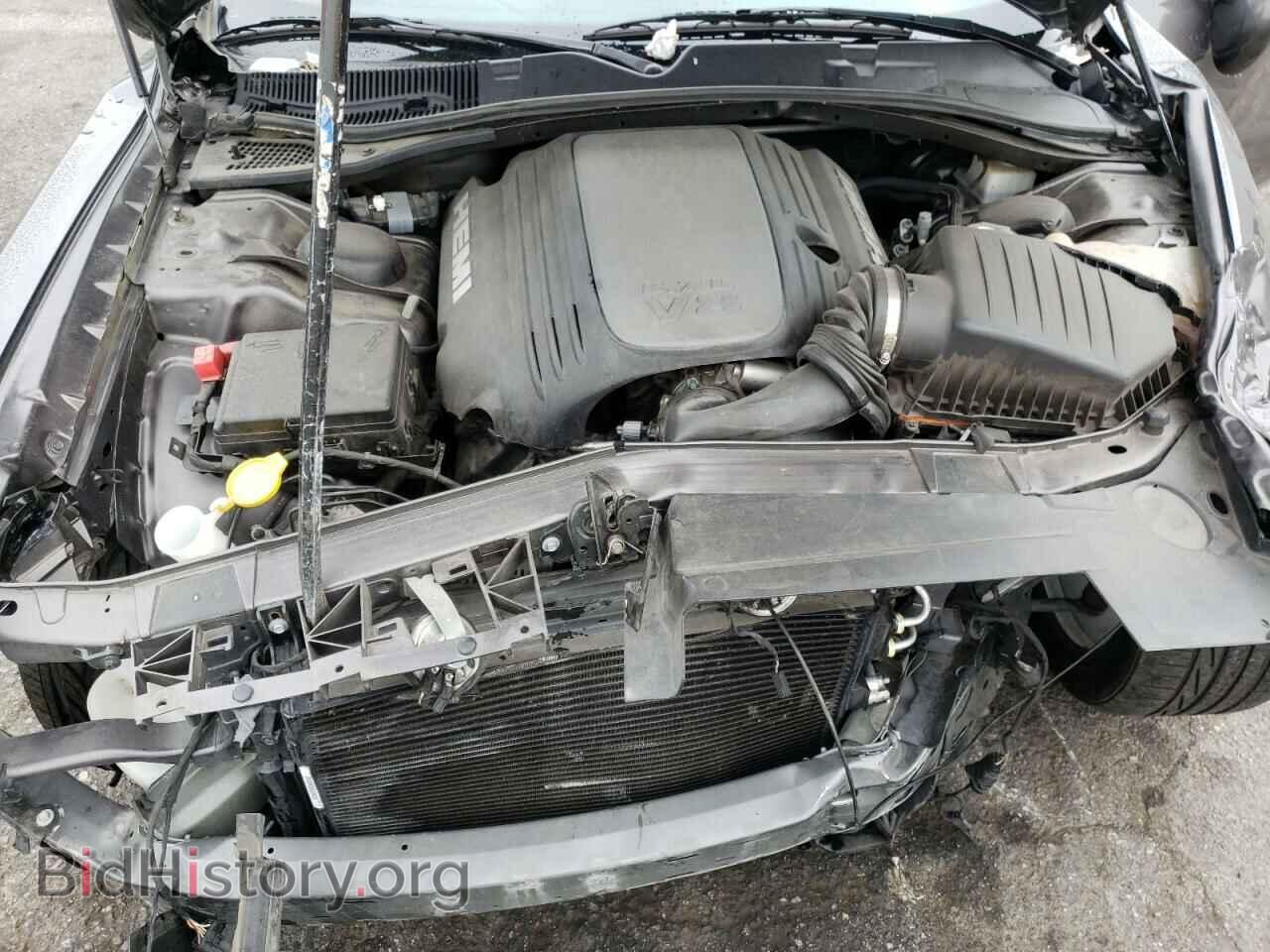 2020 DODGE CHALLENGER - VIN: 2C3CDZBT9LH139111 - Фото 7