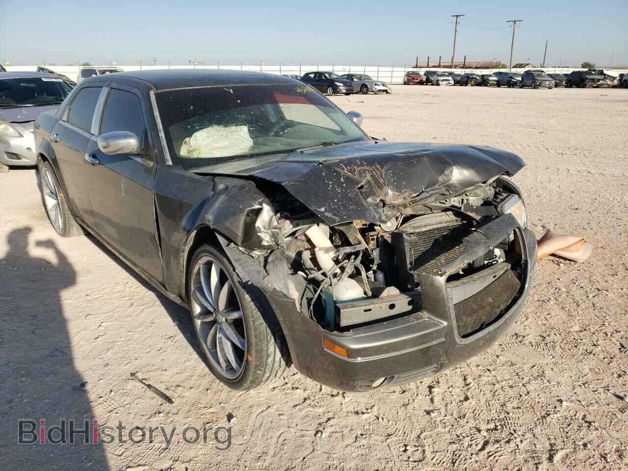 Photo 2C3CA4CD3AH101566 - CHRYSLER 300 2010