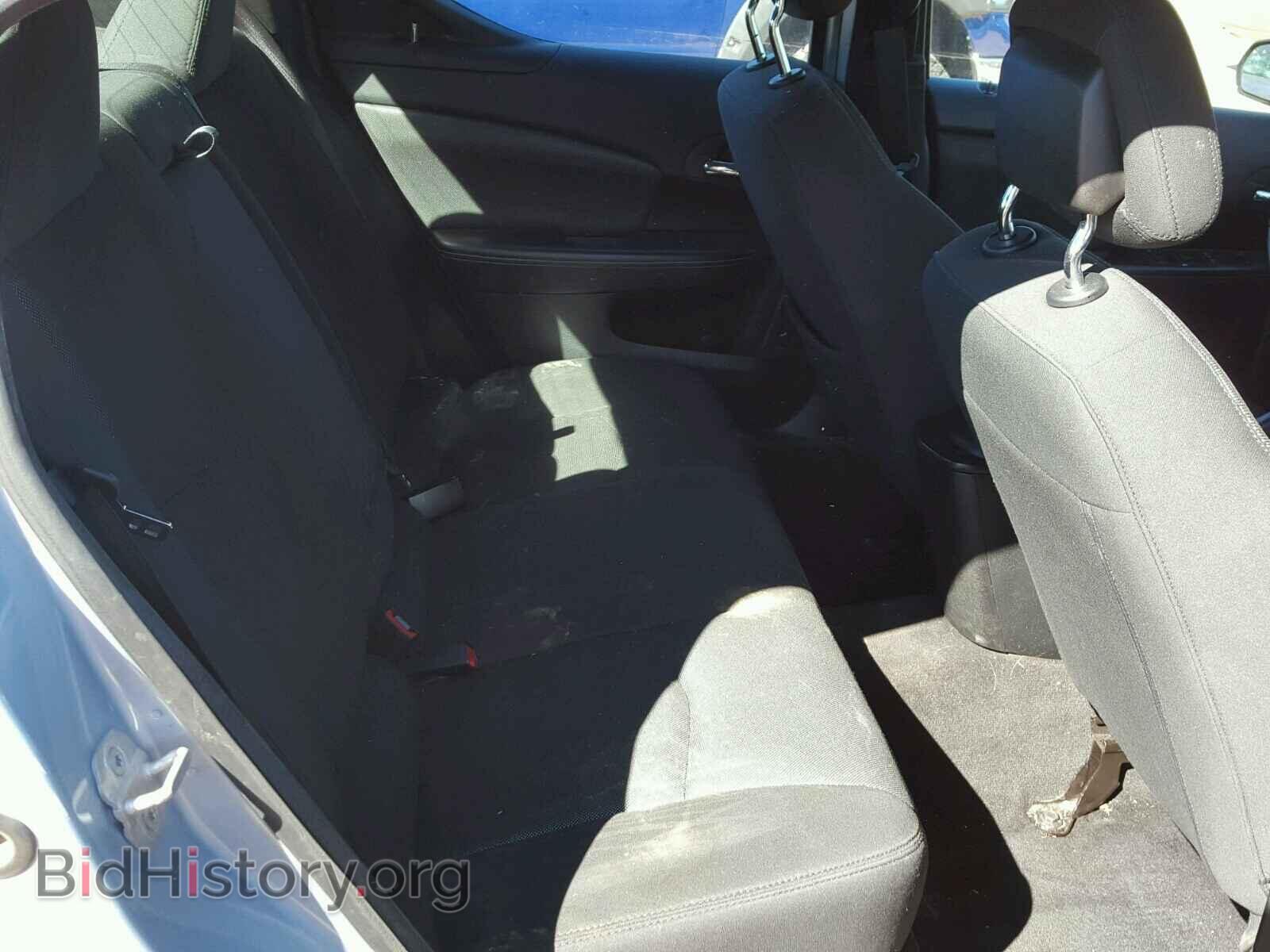 2013 DODGE AVENGER - VIN: 1C3CDZCB0DN544224 - Photo 6