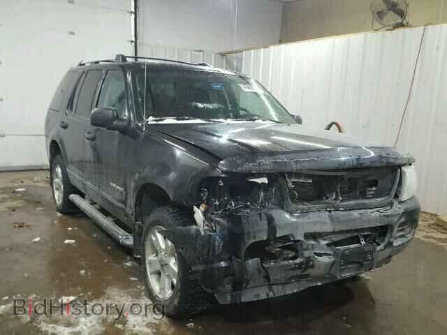 Фотография 1FMZU73E65UA74627 - FORD EXPLORER 2005