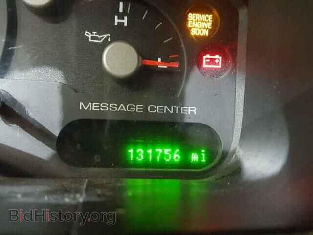 2005 FORD EXPLORER - VIN: 1FMZU73E65UA74627 - Фото 8