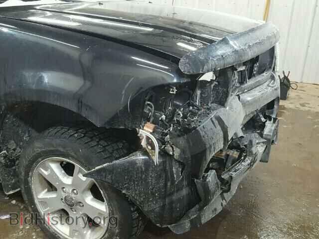 2005 FORD EXPLORER - VIN: 1FMZU73E65UA74627 - Фото 9