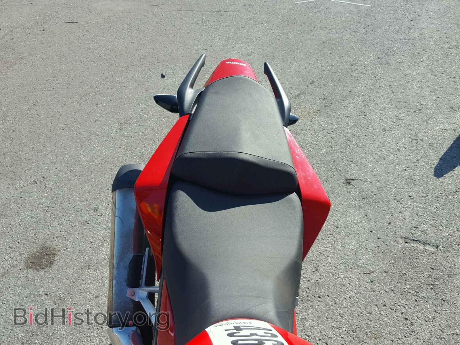 2015 HONDA CB CYCLE - VIN: MLHNC5211F5101296 - Фото 6