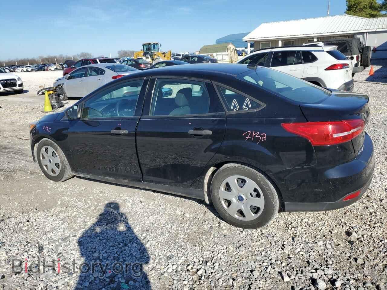 2016 FORD FOCUS - VIN: 1FADP3E24GL372383 - Photo 2