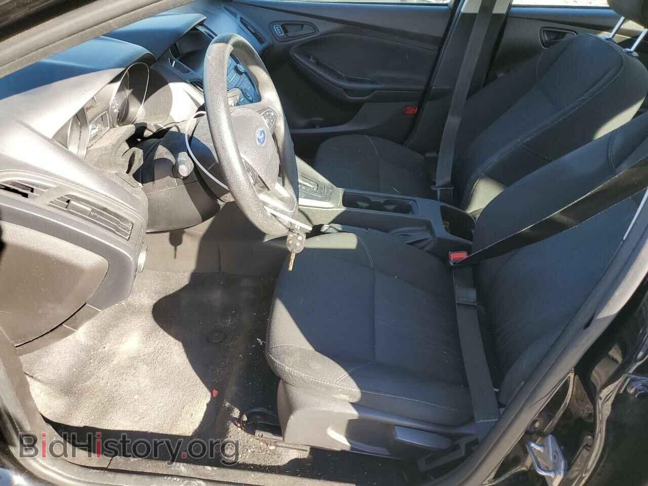 2016 FORD FOCUS - VIN: 1FADP3E24GL372383 - Photo 7